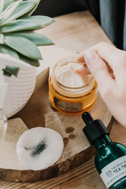 Creating a Sustainable Shopping Experience