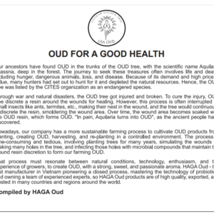 Spirituality and Oud Book