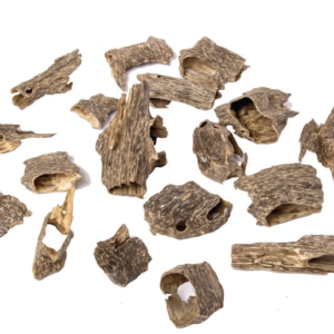 HAGA Super Oud Chunk Second grade