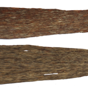 HAGA Oud Chip Deluxe 0.5