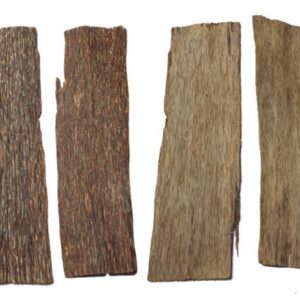 HAGA Oud Chip Deluxe 1.0