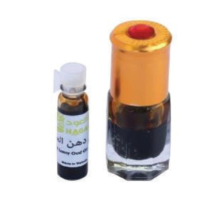 HAGA Lamy Oud Oil