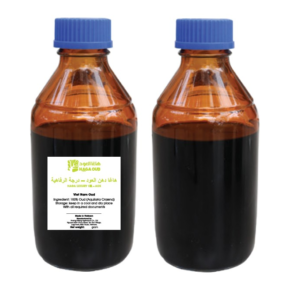 HAGA Oud Oil Luxury